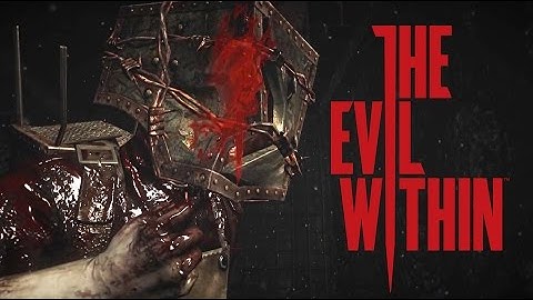 The Executioner Teaser Trailer - The Evil Within