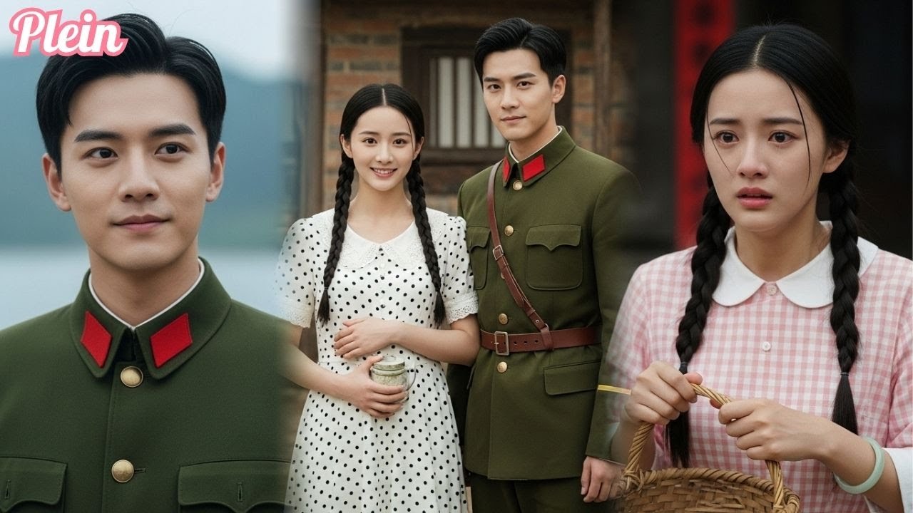 Réincarnation dans les années 70: elle se venge avec un scalpel et fait craquer l'officier militaire