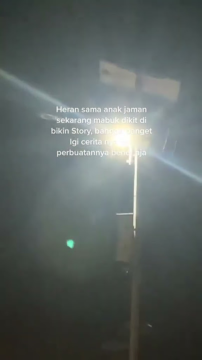 STORY WA 30 DETIK || STORY WA TERBARU || STORY WA SINDIRAN