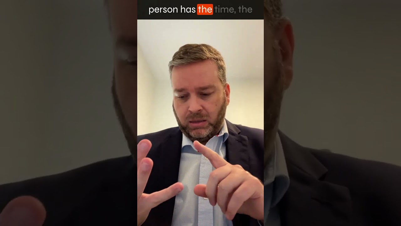 Why Your LinkedIn Messages Are Failing: Stop Selling, Start Connecting! #psychology #linkedin