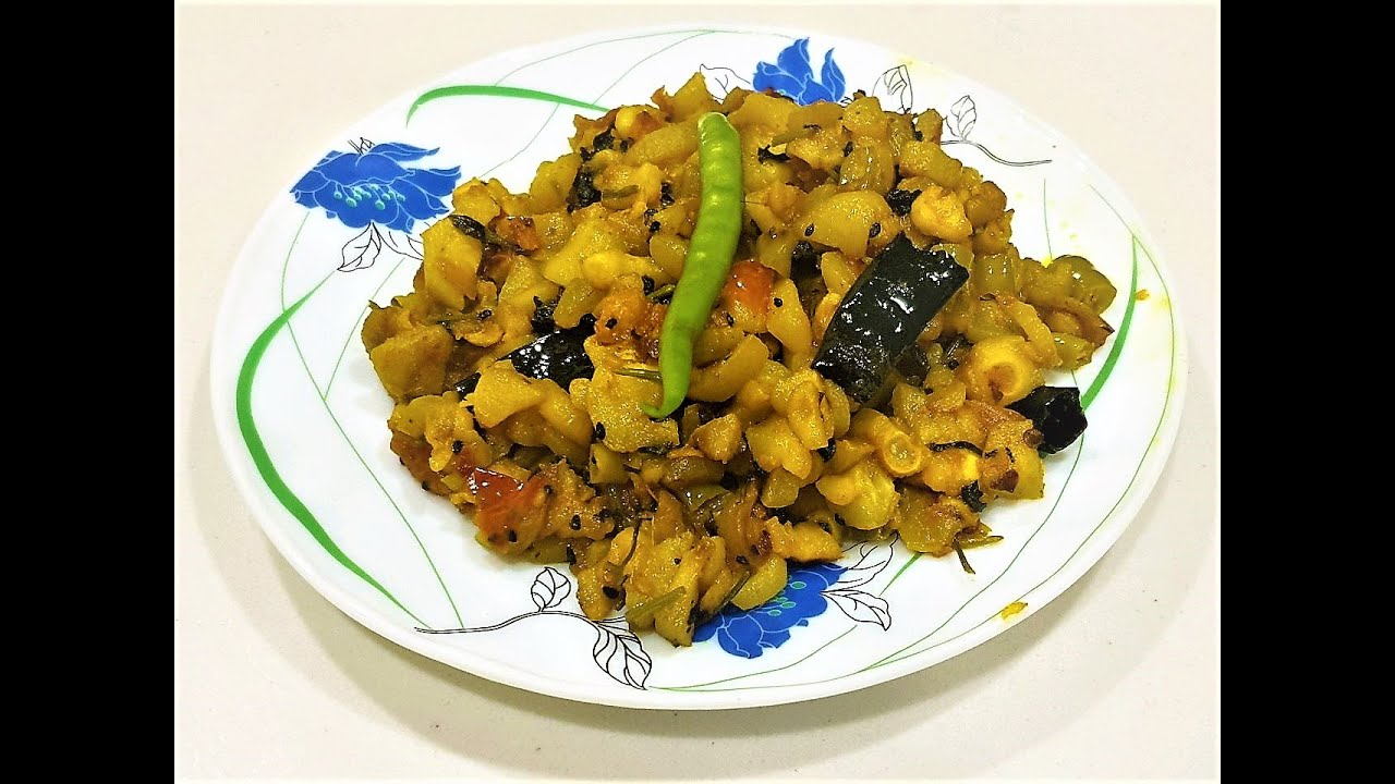 Parwal Bhujiya Recipe (potol chorchori) পটল চোরচুরি || Scroll Recipe || 08/08 | scroll recipe