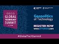 Global technology summit 2023  day 3