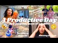 A PRODUCTIVE WEEKEND AS A MOM | Celebrating my toddlers 2nd birthday, pressed juice recipe, Laundry