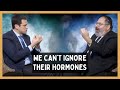 Dr Shlomie Zimmerman With Rabbi YY Jacobson How To Talk To Our Teens About Their Body Development Dr Shlomie Zimmerman With Rabbi YY Jacobson How To Talk To Our Teens About Their Body Development