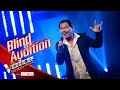 อาต๊อด - Just Once - Blind Auditions - The Voice Senior Thailand - 24 Feb 2020