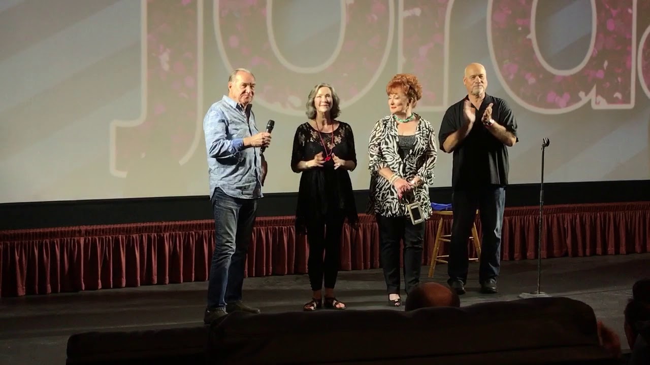 LGBT cathedral city-2017 Leslie Jordan