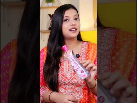 Rose Water for Skin Whitening & Glass Skin | Instant Glow Remedy at Home