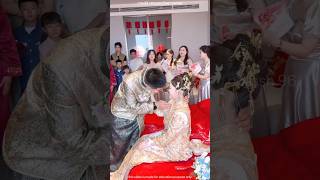 Gulabo Carries Her Sister Away ❤️😄? #shorts #wedding #viralvideo #film #trending #viral 🥶💔