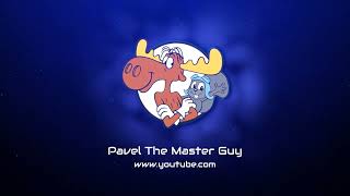 My New Channel Intro For Fall 2023