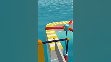 Fun Race 3D/gameplay LEVEL 24 #short