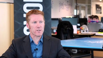 Meet the Experts: Julian Bee talks Microsoft Lync