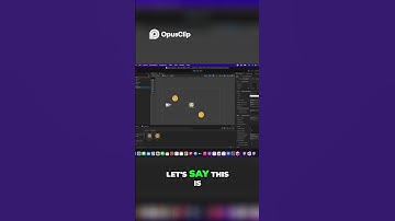 Create and Position GameObjects in Unity - Game Development
