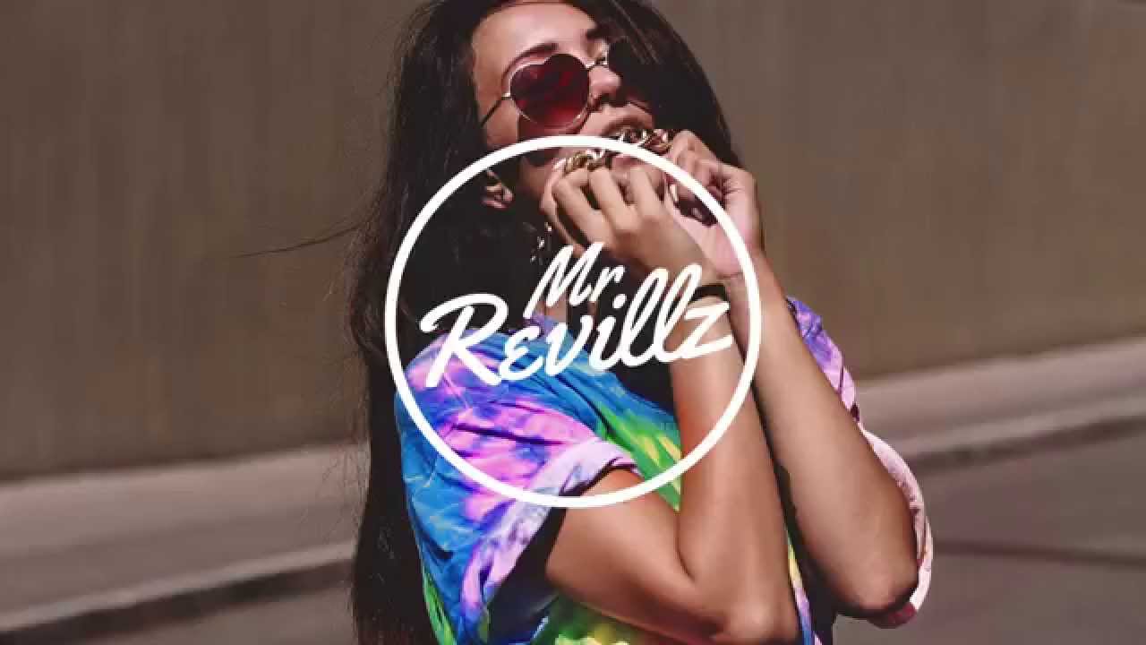 KASPERG - Better In Time (ft. Gaby Henshaw)