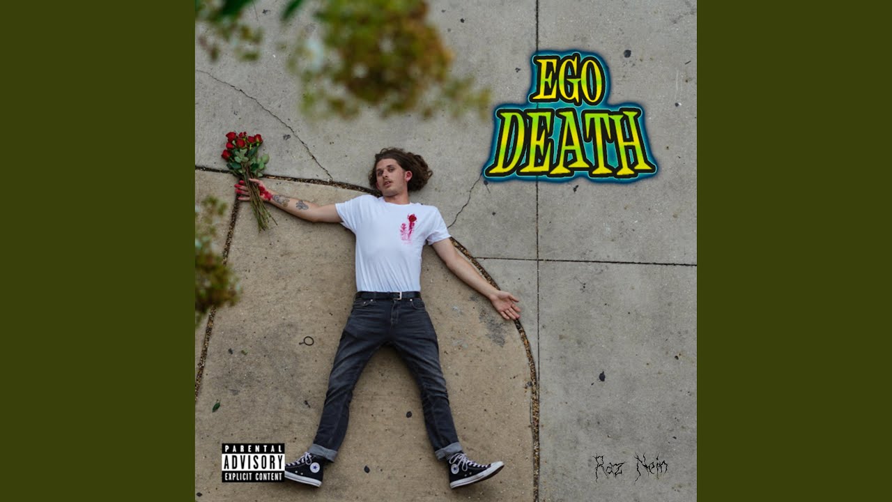 Janice Griffith (feat. Trippythakid)