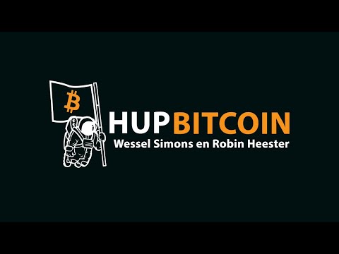 Update $3 miljard aan BTC kopen, Russische olie en El Salvador | Hup Bitcoin #142