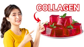 The #1 Collagen Tip for Amazing Hair, Nails, & Skin
