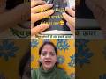 पेंट में जिप्पर पलेकट बनाने का आसान तरीका👌#jipperkeselagaye #collab #shortsviral #pantjipper #anita