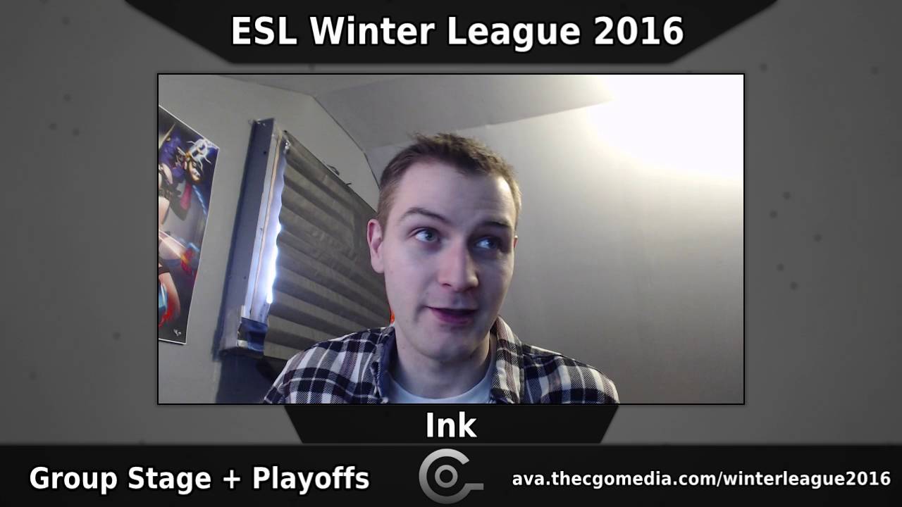 Download CGO AVA - Group Stage Review and Playoffs Preview - ESL AVA Winter League 2016