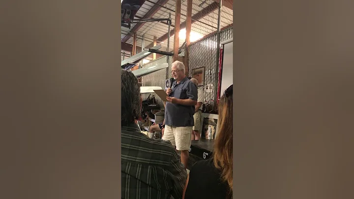 Dave Ehrhardt's Celebration of Life