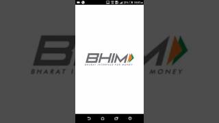 BHIM crash issues filthy app screenshot 5
