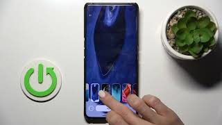 OPPO Find X6 Pro - Change Wallpaper | Personalize Your Home and Lock Screen screenshot 1