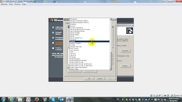 install wondow server 2003 R2