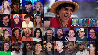 Download Lagu ONE PIECE: Season 2 | First Look | Netflix | Reaction Mashup MP3 Download Lagu ONE PIECE: Season 2 | First Look | Netflix | Reaction Mashup MP3