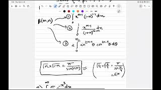 Beta Functions | JEE Advanced | Integration | Olympiads | MATHS
