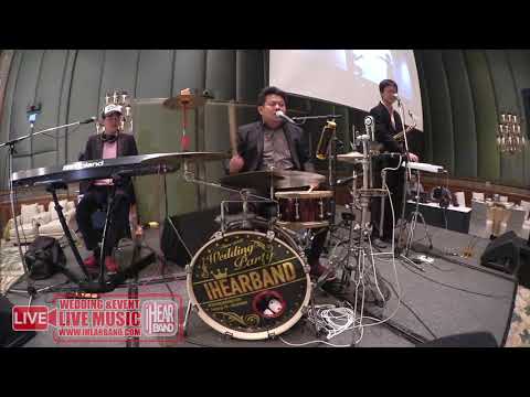 ขอบคุณที่รักกัน / iHearband วงดนตรีงานแต่งงาน & วงดนตรีงานเลี้ยง