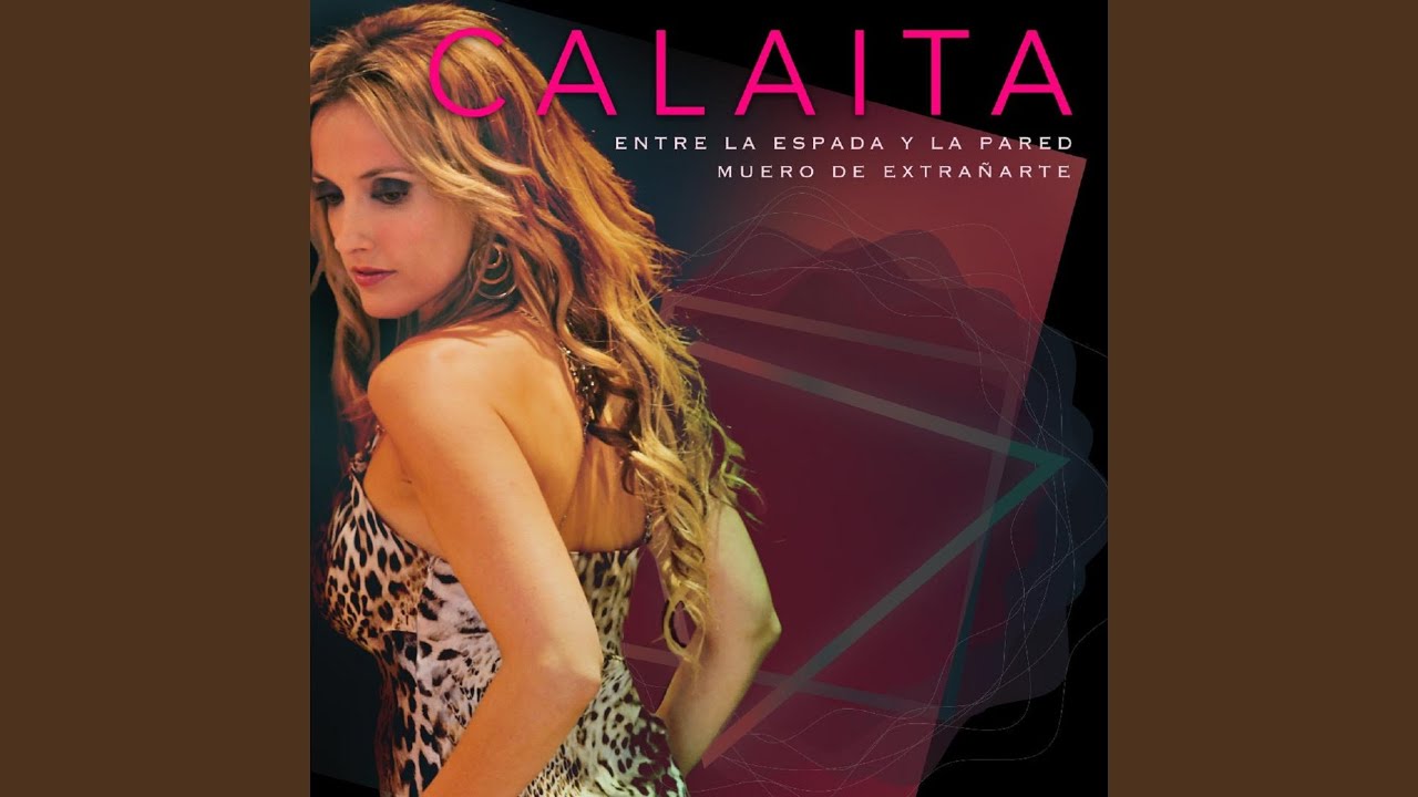 Muero de Extrañarte