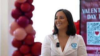 UTS Startups Confessions: The Geek Academy with Elaine Nasr
