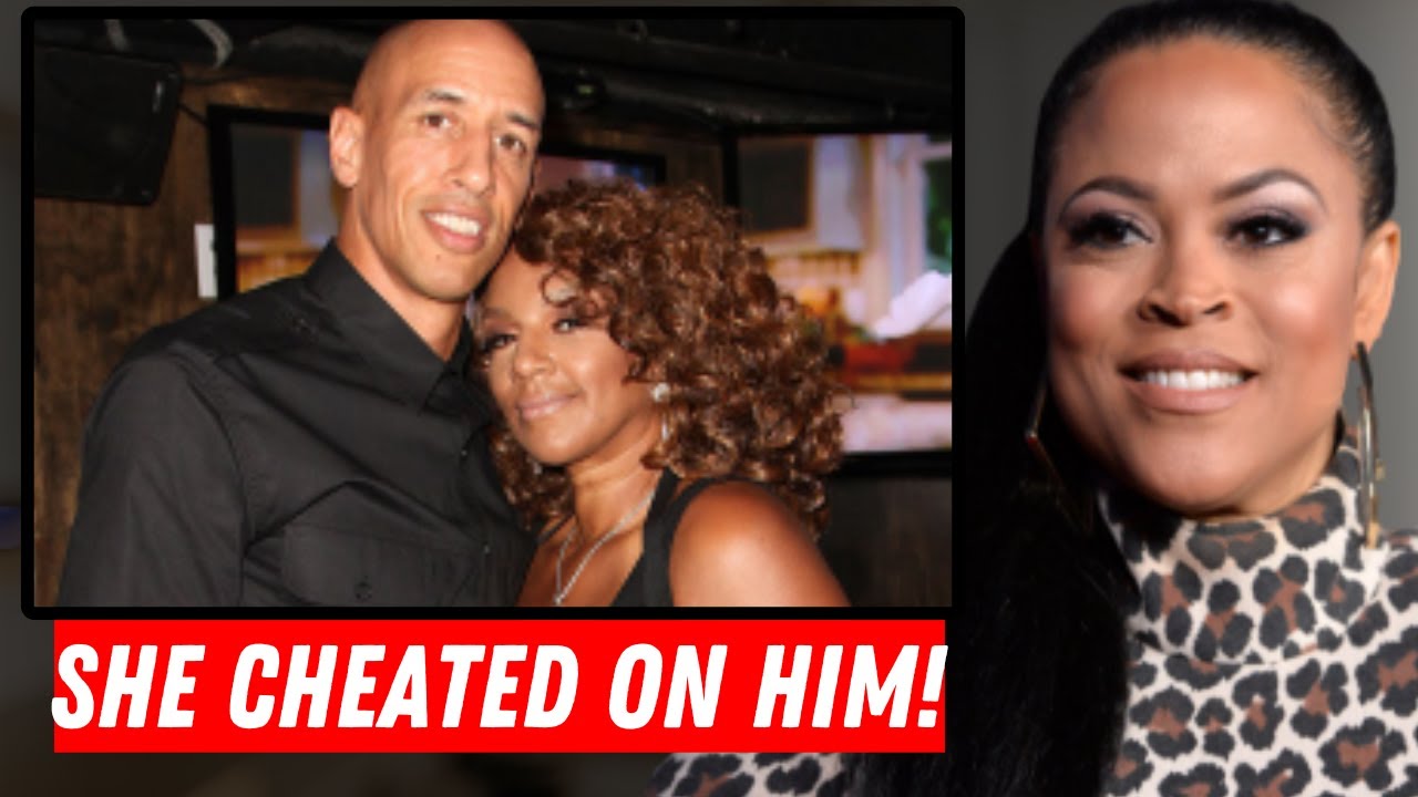 At 50, Shaunie Finally Breaks Silence on Jackie Christie's $300 Million Divorce Settlement! - YouTube