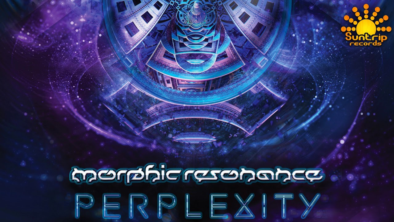 Watch Morphic Resonance - Vektogram (Remix) on YouTube Watch Morphic Resonance - Vektogram (Remix) on YouTube