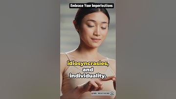 Embrace Your Imperfections Part 3 | Inspirational Video #shorts #success #inspiration