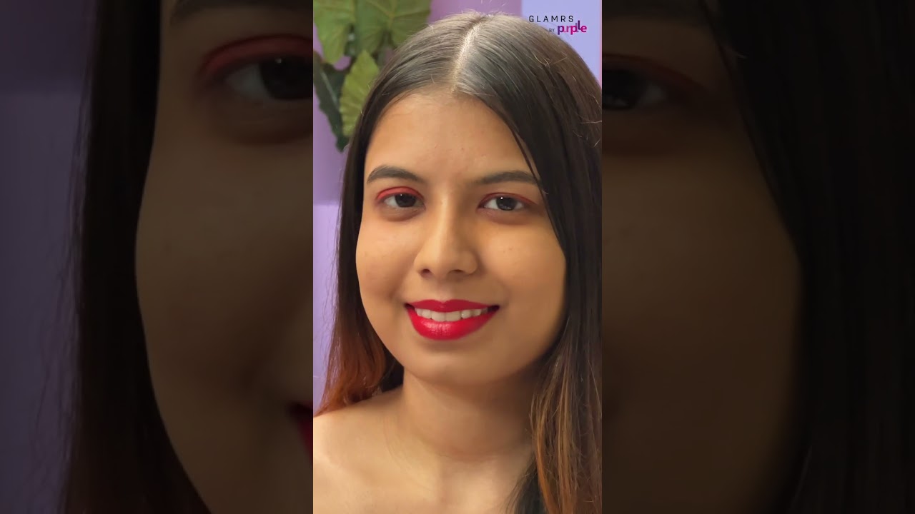 VIRAL Monochromatic Makeup Look! 