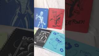 #spiderman #deadpool #stitch #grogu #papeleria #regresoaclases #regalosunicos #plumones #stationery