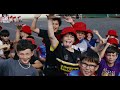 Hoops in Schools Taranaki feat. TimProvise