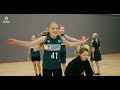 Hoops in Schools Taranaki feat. TimProvise