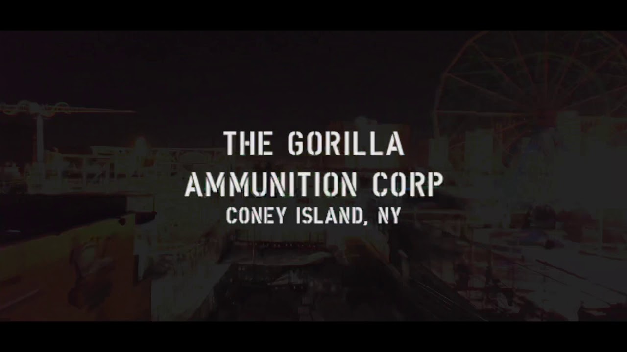Watch NEMS - GORILLA CLIP (OFFICIAL VIDEO) on YouTube Watch NEMS - GORILLA CLIP (OFFICIAL VIDEO) on YouTube