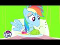 My Little Pony | Read it and Weep | My Little Pony Friendship is Magic | MLP: FiM