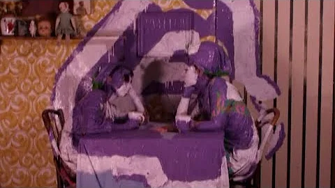 E4 Estings Painting Lady 2007