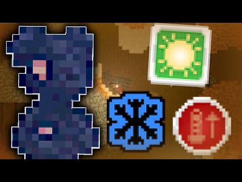 Achieving Happiness In A Dry Desert Cave | Scavenger Prototype