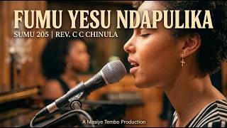 Fumu Yesu Ndapulika (Sumu 205)