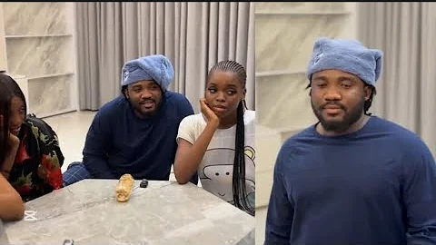 The Sleepover……Trenchboy Comedy //Tay and Ria 🔜🔜