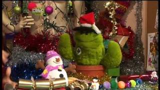 |Archive| 2008-08-07:  Ed & Oucho - Christmas II (pt.2)