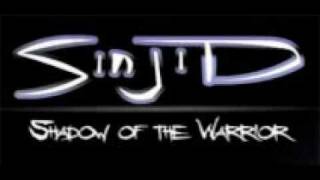 Miniatura del video "SINJID SHADOW OF WARRIORS BATTLE MUSIC"