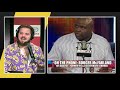 Booger McFarland Part 2: In Saints vs Bucs, "The Better Team Won"