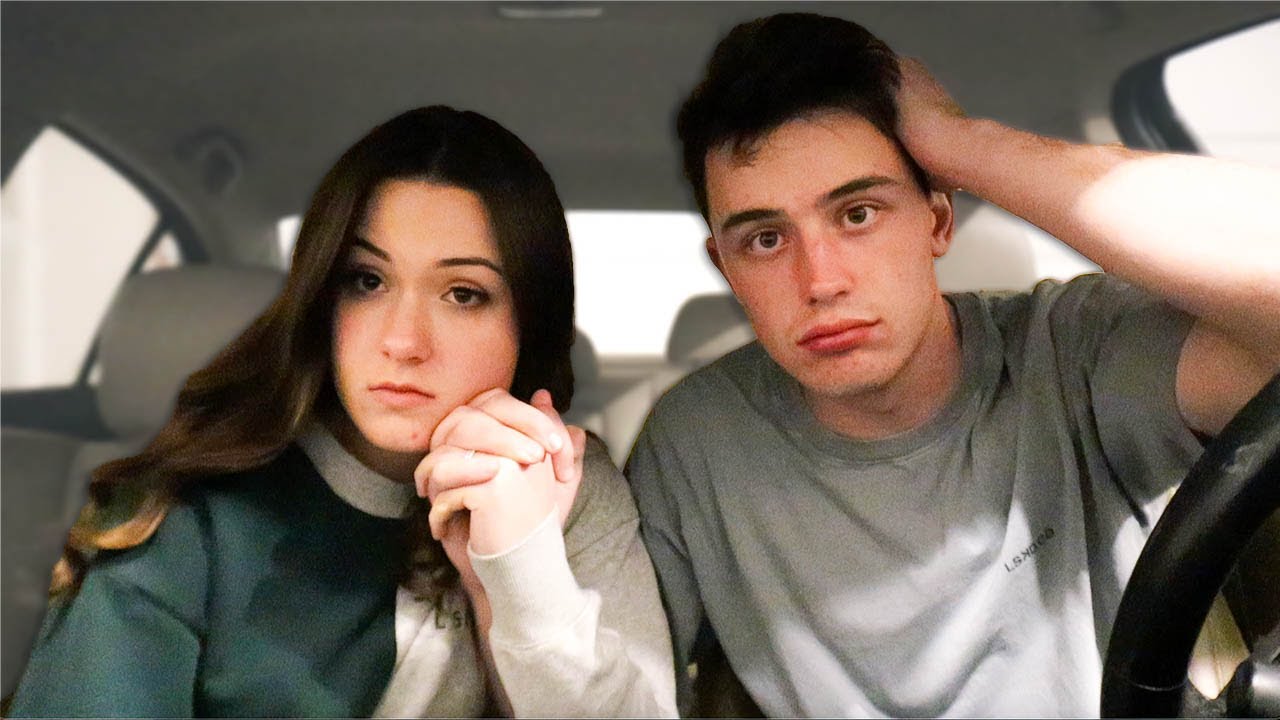we almost didn't make it.. YouTube