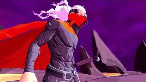 The Game Bakers Interview - Furi | PAX East 2016