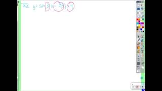 14.2: Horizontal and vertical shifts (Sample problems)
